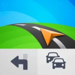 Sygic premium apk español